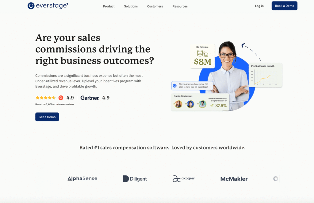 Everstage